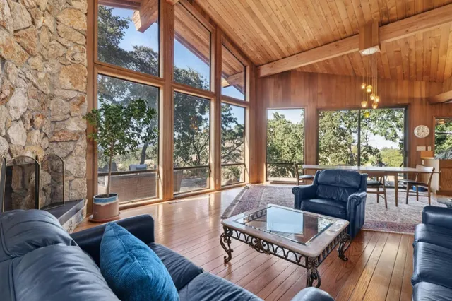 $6,995,000 | 575 Morecroft Road, Lafayette, CA 94549