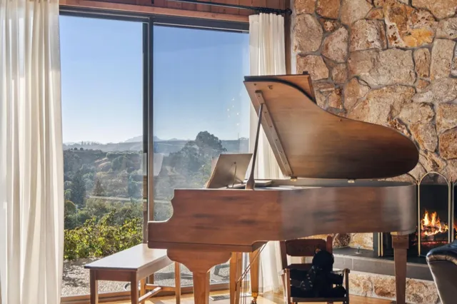 $6,995,000 | 575 Morecroft Road, Lafayette, CA 94549