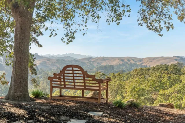 $6,995,000 | 575 Morecroft Road, Lafayette, CA 94549