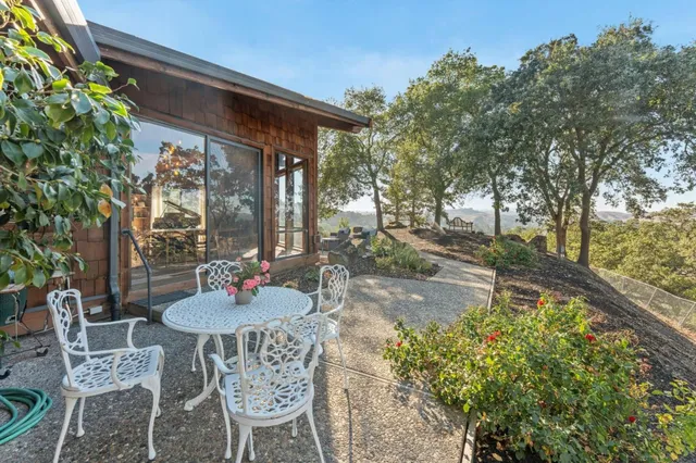 $6,995,000 | 575 Morecroft Road, Lafayette, CA 94549