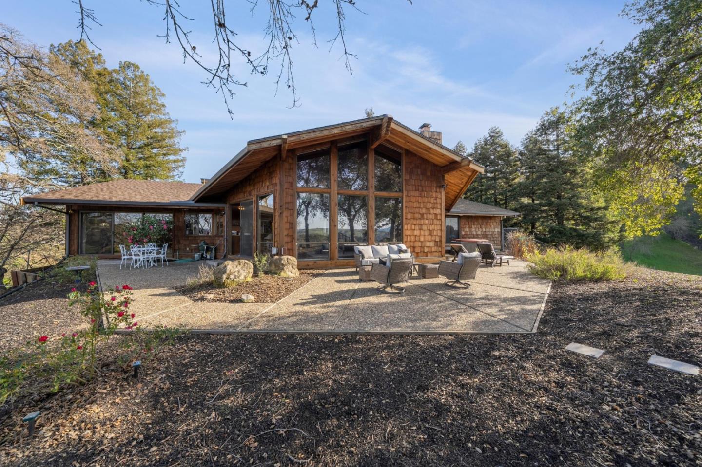 575 Morecroft Road Lafayette, CA 94549 - Photo 50 of 71