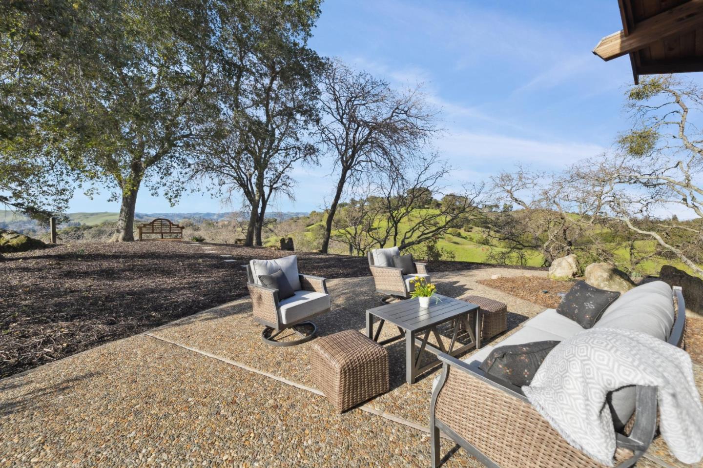 575 Morecroft Road Lafayette, CA 94549 - Photo 52 of 71