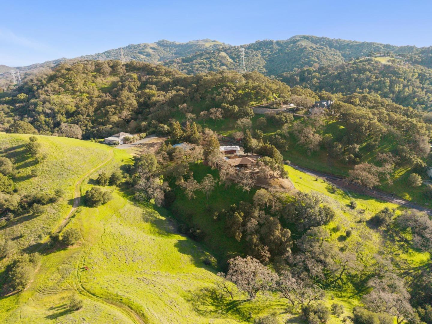 575 Morecroft Road Lafayette, CA 94549 - Photo 55 of 71