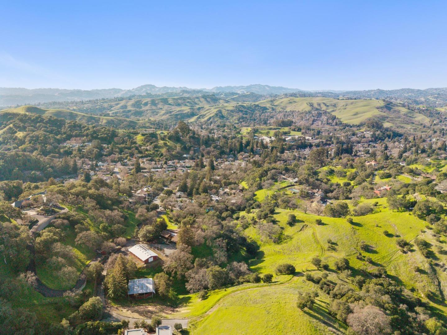 575 Morecroft Road Lafayette, CA 94549 - Photo 56 of 71