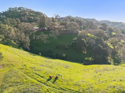 $4,995,000 | 575 Morecroft Road, Lafayette, CA 94549