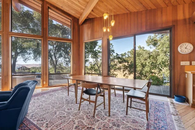 $6,995,000 | 575 Morecroft Road, Lafayette, CA 94549
