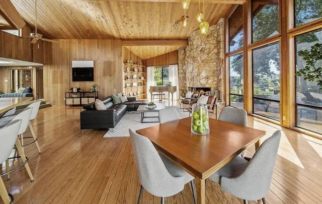 $6,995,000 | 575 Morecroft Road, Lafayette, CA 94549