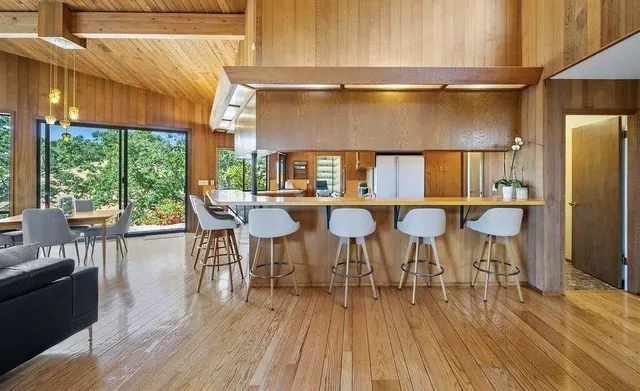 $6,995,000 | 575 Morecroft Road, Lafayette, CA 94549