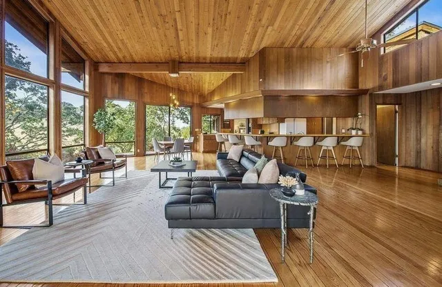 $6,995,000 | 575 Morecroft Road, Lafayette, CA 94549