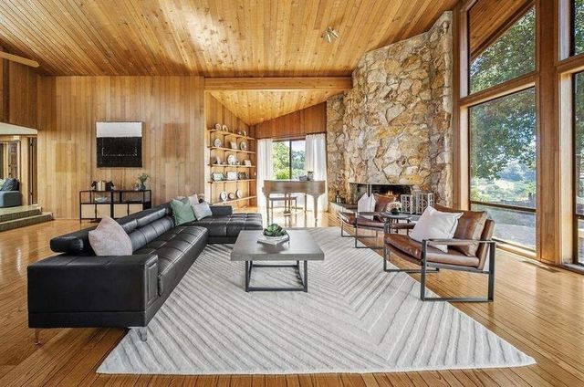 $6,995,000 | 575 Morecroft Road, Lafayette, CA 94549