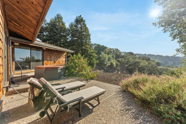 $6,995,000 | 575 Morecroft Road, Lafayette, CA 94549