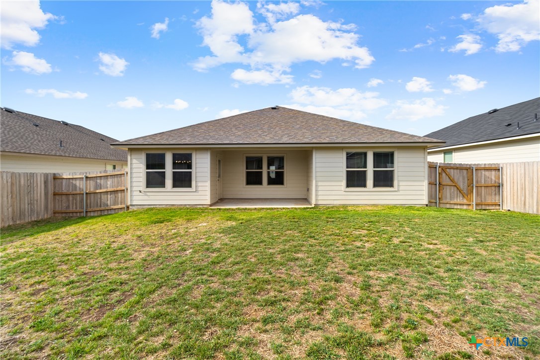 8508 Cantera Rdg Road Temple, TX 76502 - Photo 28 of 33