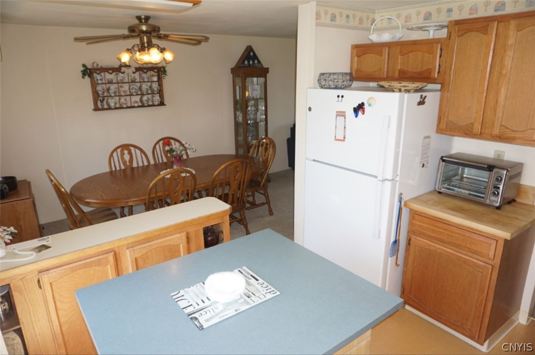 7436 Blumer Road Clay, NY 13088 - Photo 8 of 26