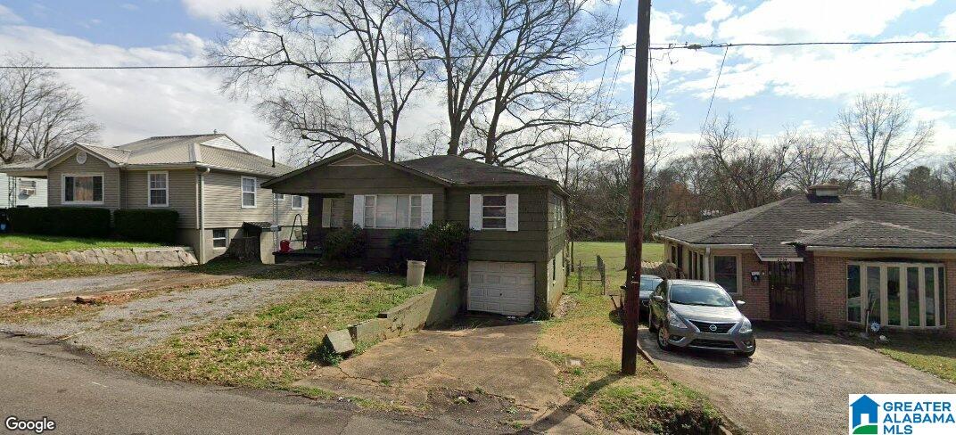 2705 Brookhaven Avenue Southwest Birmingham, AL 35211 - Photo 1 of 1