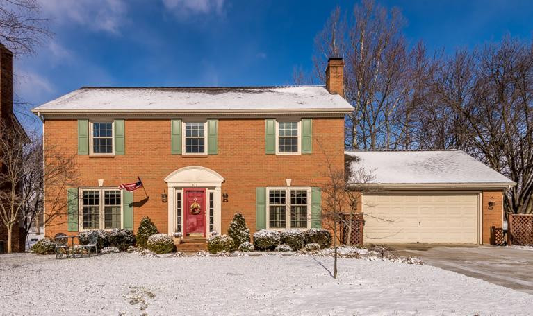 977 Rockbridge Road Lexington, KY 40515 - Photo 1 of 36 Photo 1
