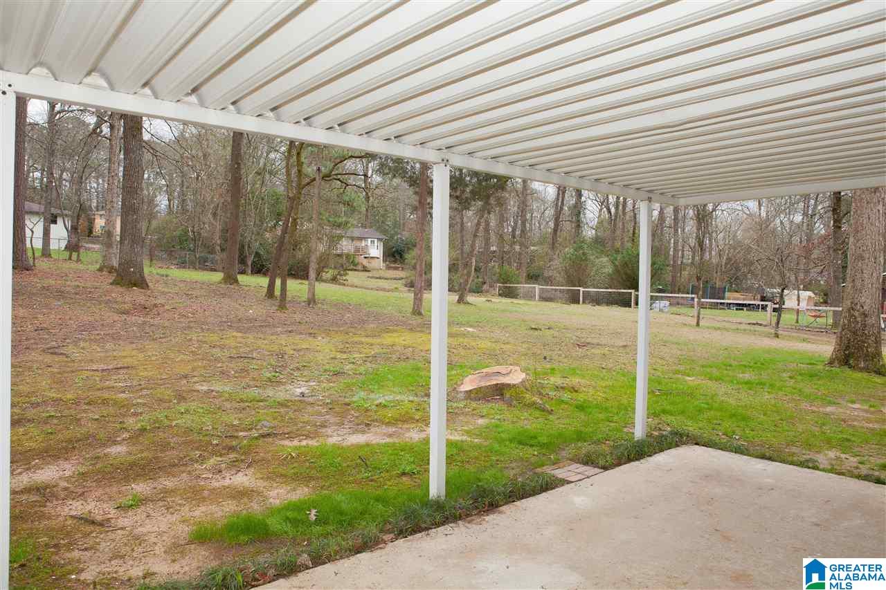 2407 Jannebo Road Birmingham, AL 35216 - Photo 30 of 35