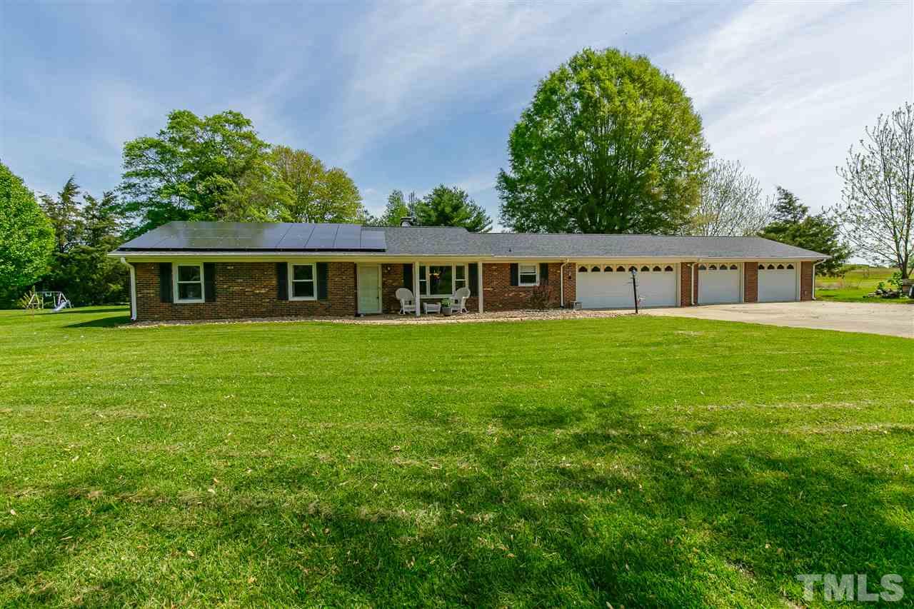 4417 Burch Bridge Road Burlington, NC 27217 - Photo 1 of 28 Gallery Image 1