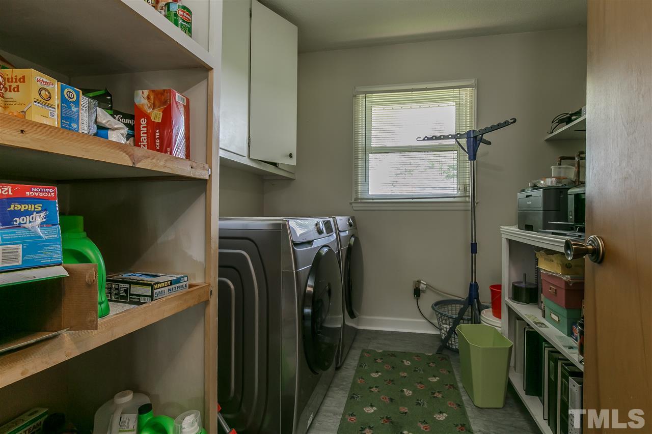 4417 Burch Bridge Road Burlington, NC 27217 - Photo 16 of 28 Gallery Image 16