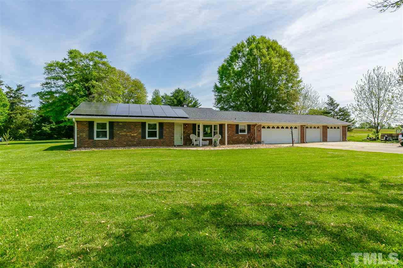 4417 Burch Bridge Road Burlington, NC 27217 - Photo 17 of 28 Gallery Image 17