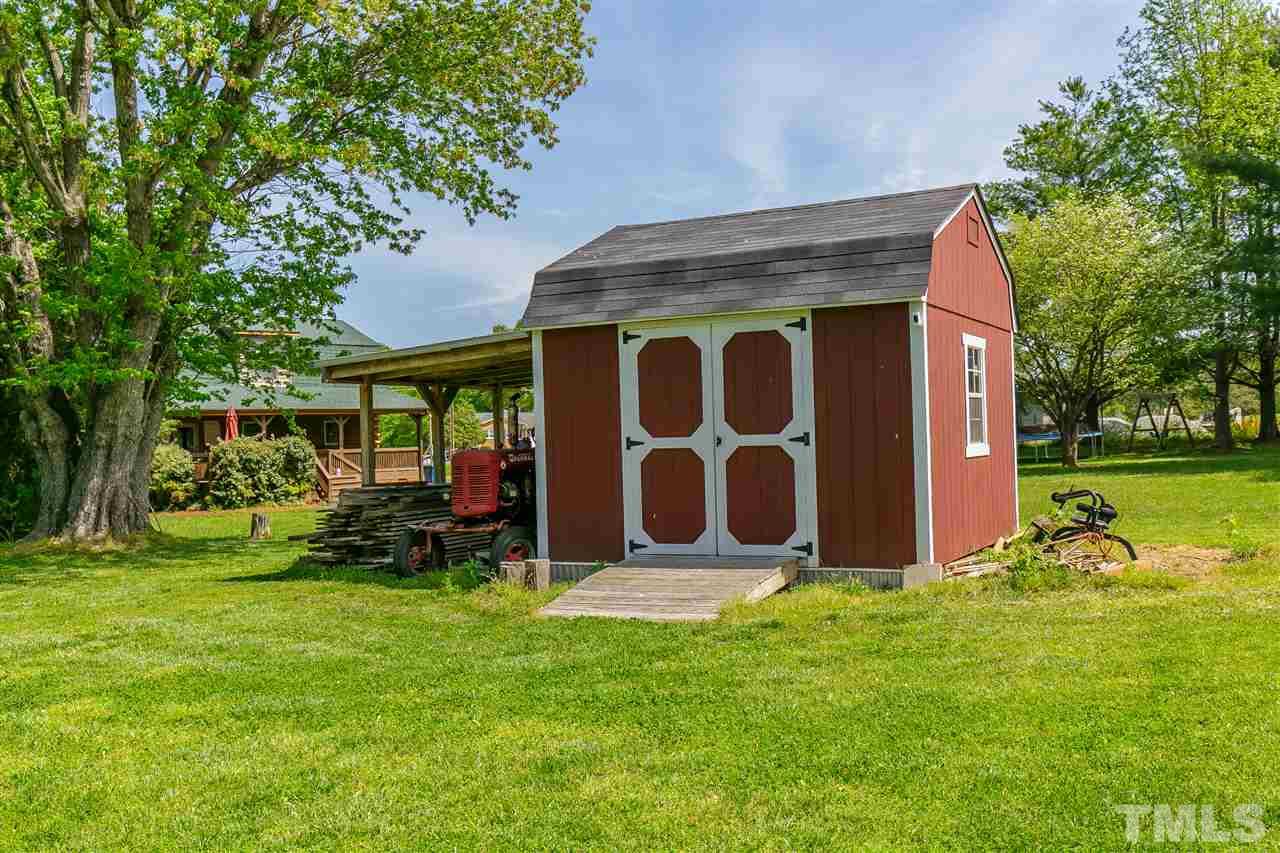 4417 Burch Bridge Road Burlington, NC 27217 - Photo 25 of 28 Gallery Image 25