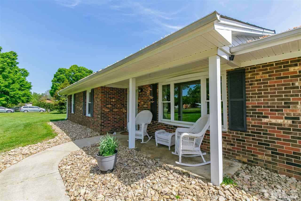 4417 Burch Bridge Road Burlington, NC 27217 - Photo 28 of 28 Gallery Image 28