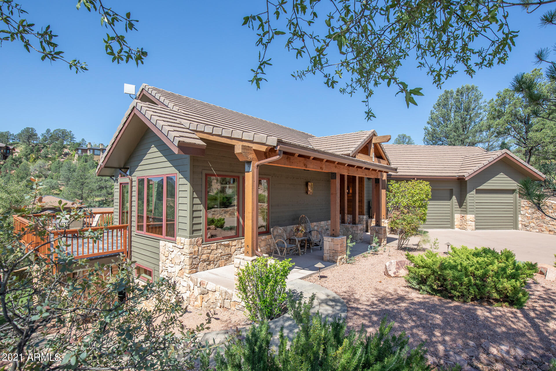 104 South Stewart Vista Road Payson, AZ 85541 - Photo 4 of 57 0D0A4907 copy.psdps