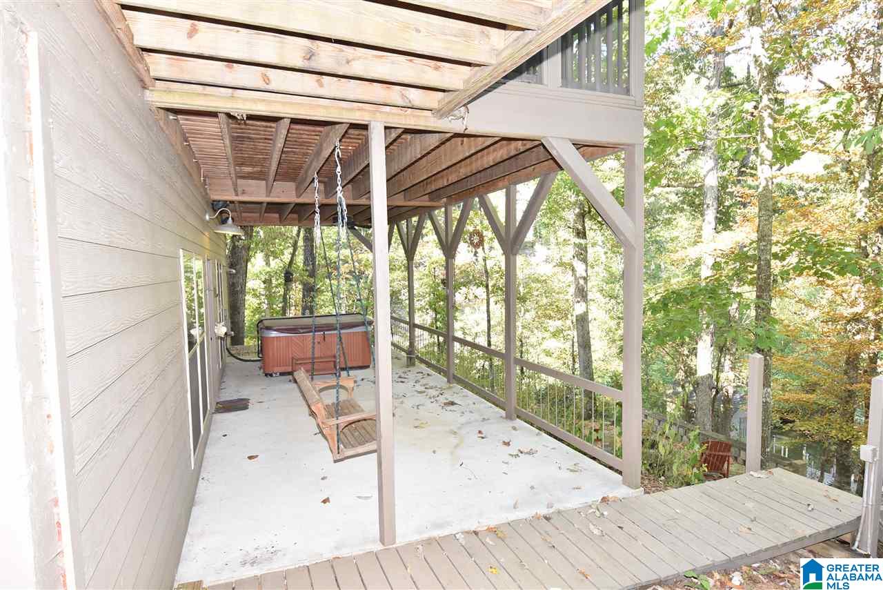 147 Martin Lane Wedowee, AL 36278 - Photo 23 of 27