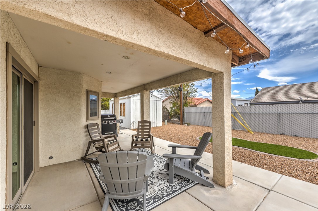 1341 South Blagg Road Pahrump, NV 89048 - Photo 29 of 45 Gallery Image 29