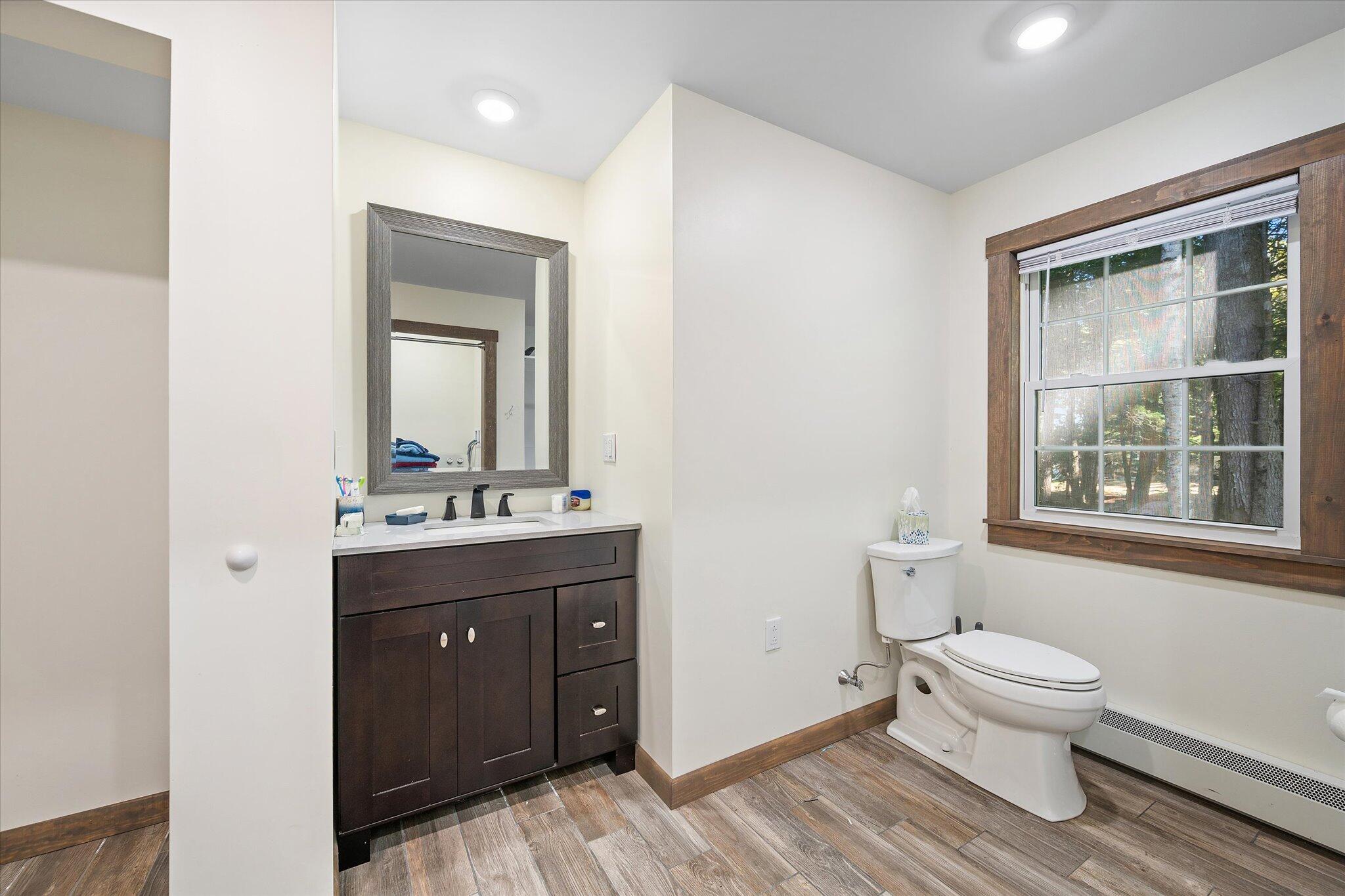 133 Hart Street Newport, ME 04953 - Photo 17 of 58 17-Common Bathroom-Laundry