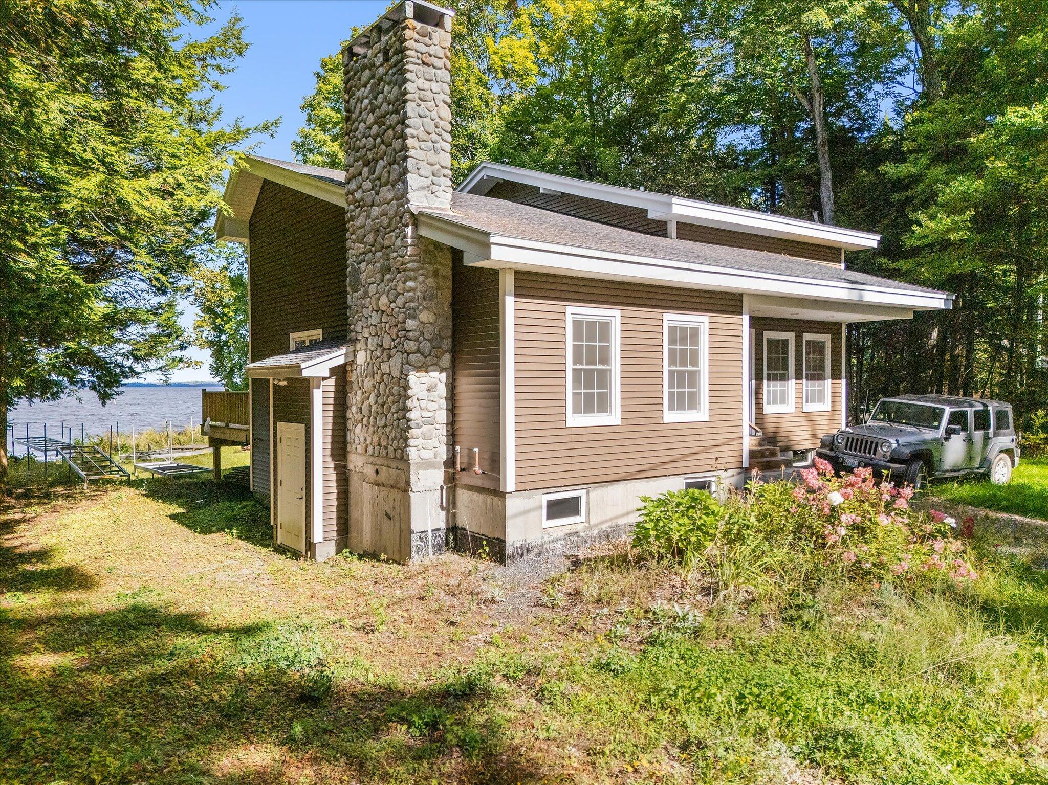 133 Hart Street Newport, ME 04953 - Photo 2 of 58 01-133 Hart St