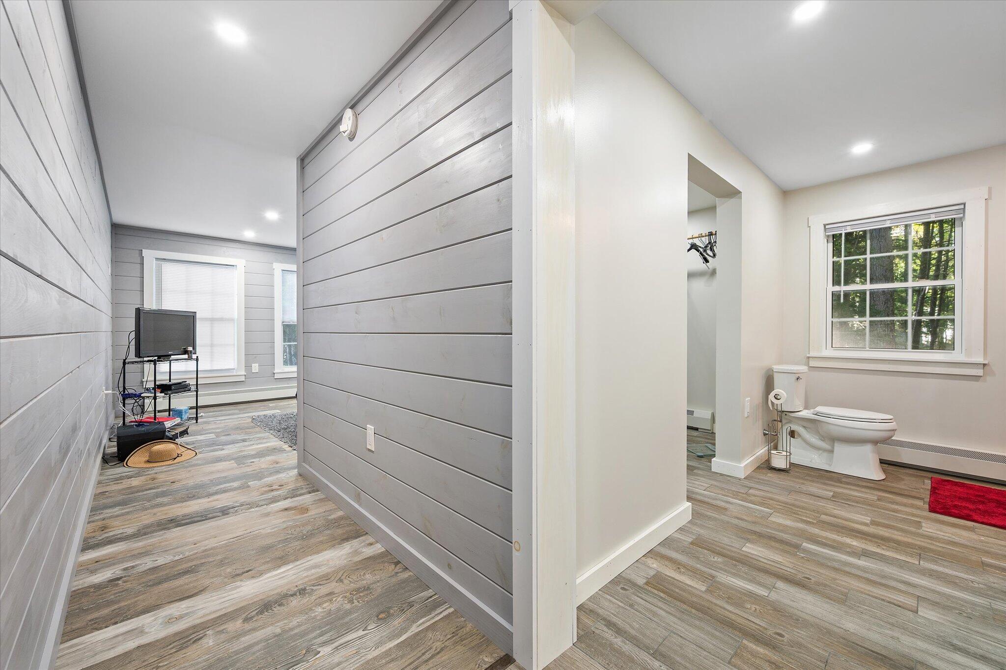 133 Hart Street Newport, ME 04953 - Photo 24 of 58 24-Primary Bedroom-Bathroom