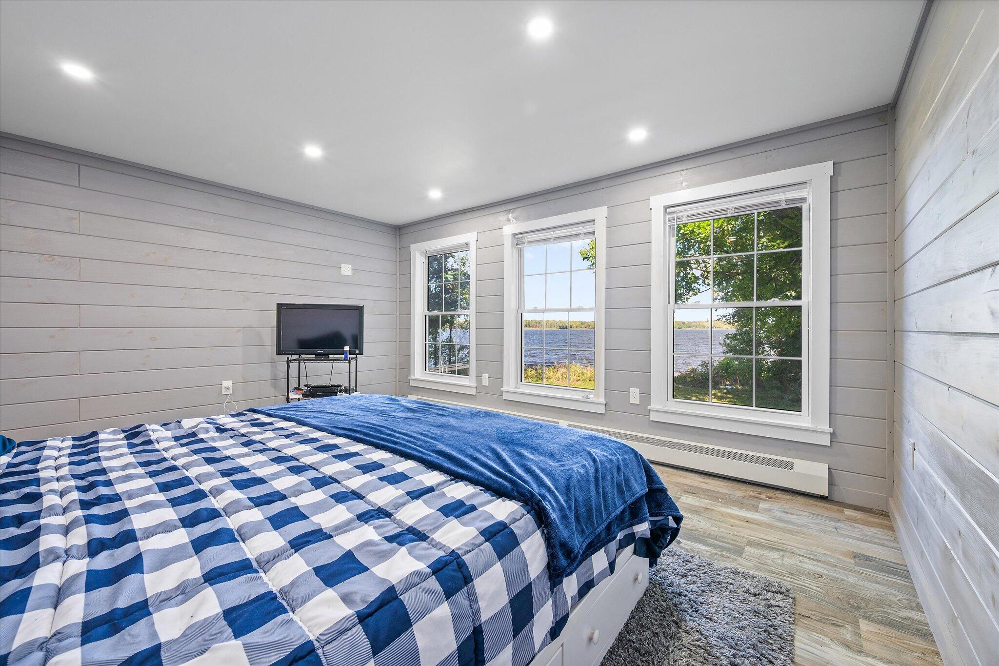 133 Hart Street Newport, ME 04953 - Photo 25 of 58 25-Primary Bedroom