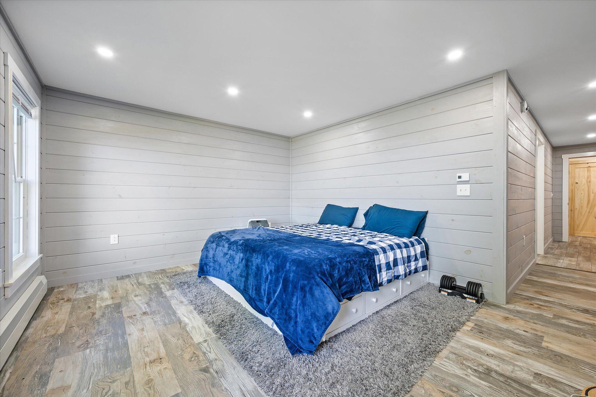 133 Hart Street Newport, ME 04953 - Photo 26 of 58 26-Primary Bedroom