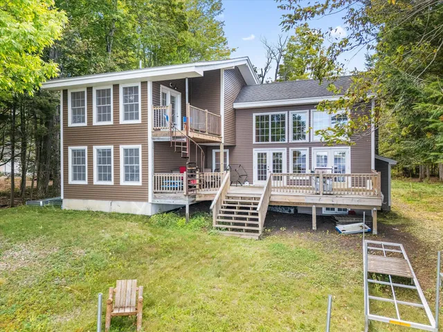 $699,000 | 133 Hart Street, Newport, ME 04953