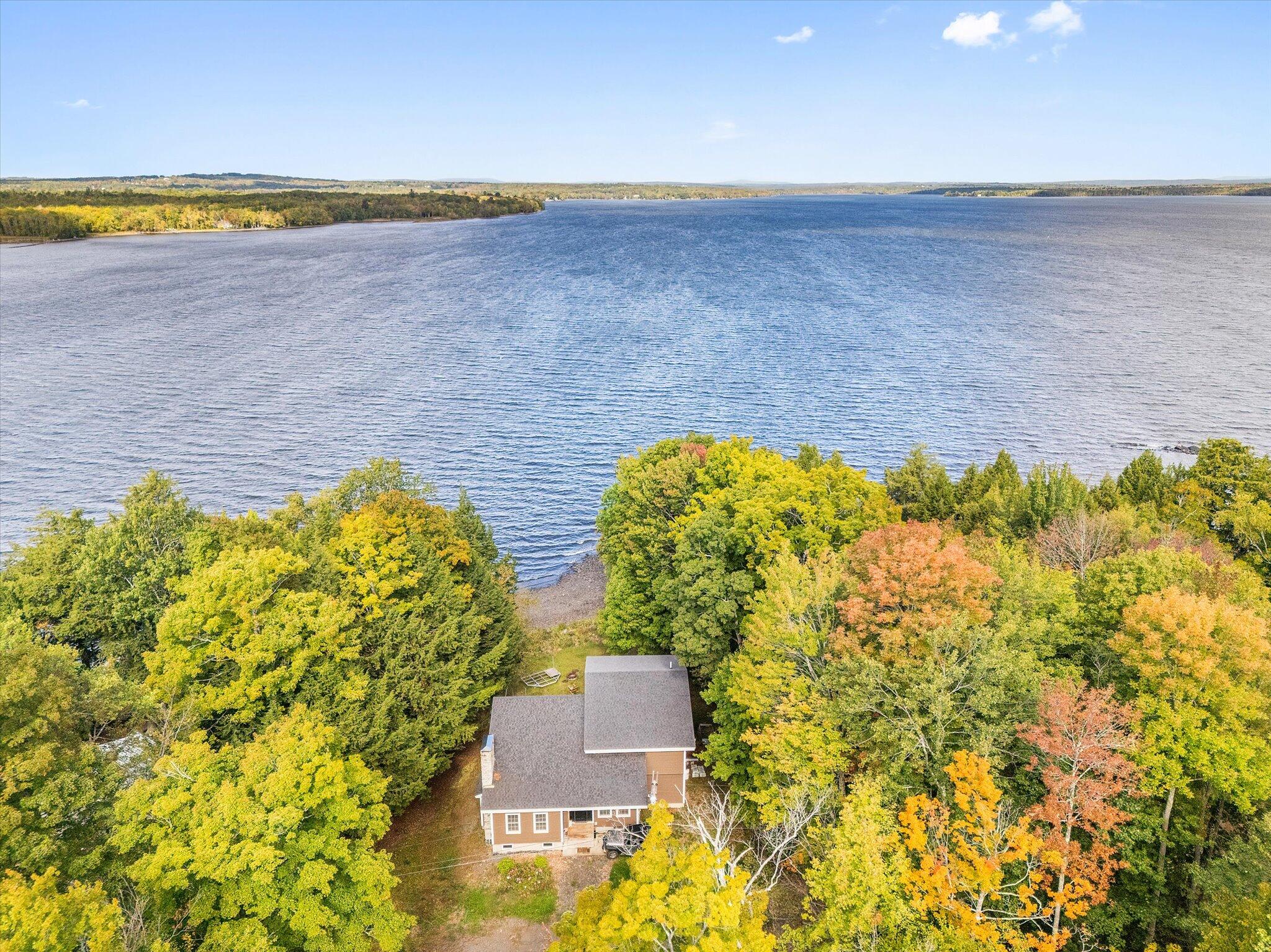 133 Hart Street Newport, ME 04953 - Photo 4 of 58 03-133 Hart St