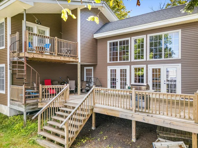 $699,000 | 133 Hart Street, Newport, ME 04953