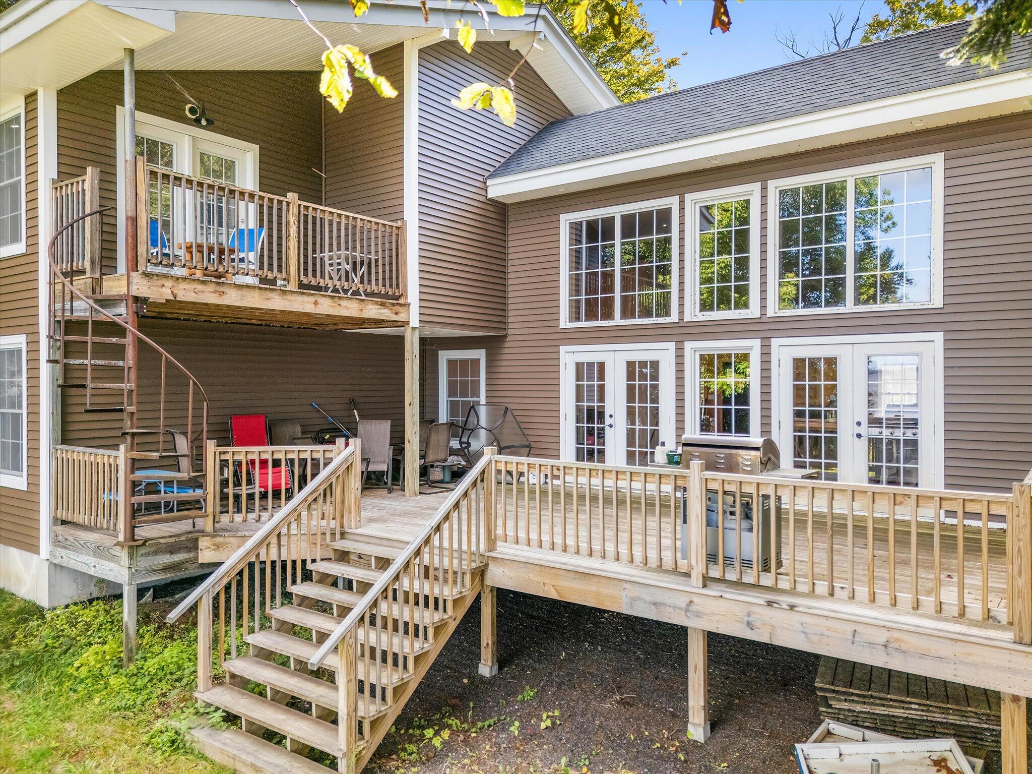 133 Hart Street Newport, ME 04953 - Photo 44 of 58 44-133 Hart St