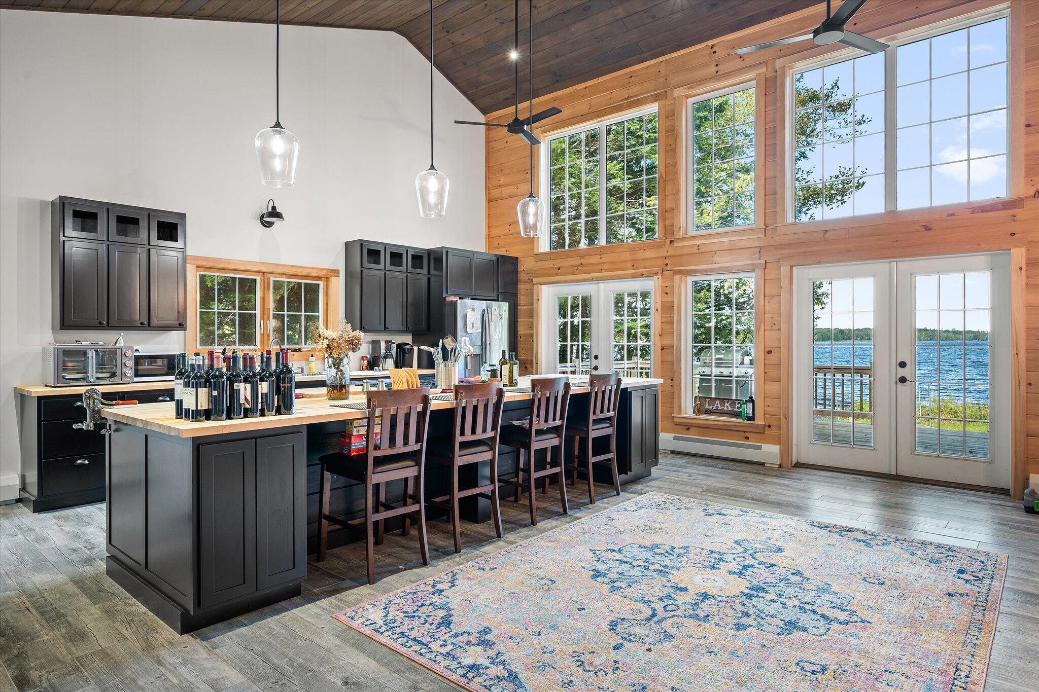 133 Hart Street Newport, ME 04953 - Photo 5 of 58 04-Kitchen
