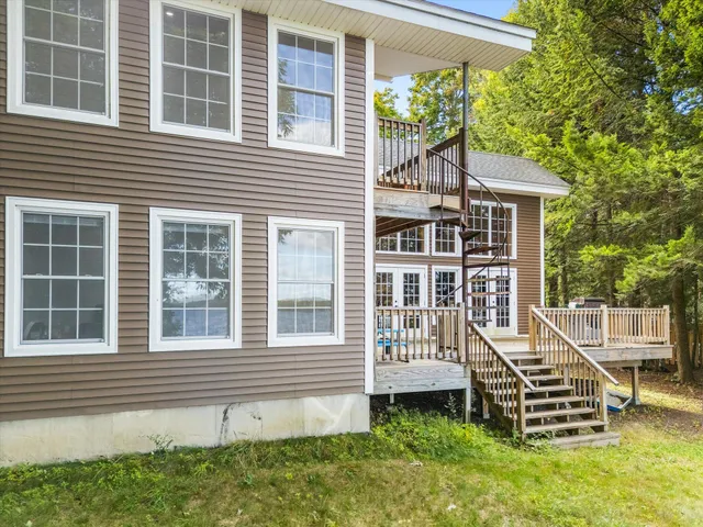 $699,000 | 133 Hart Street, Newport, ME 04953