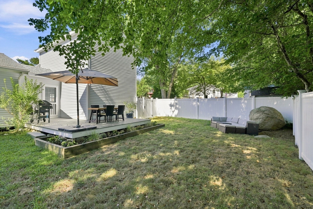 19 Locust Road Cohasset, MA 02025 - Photo 32 of 39 Gallery Image 32