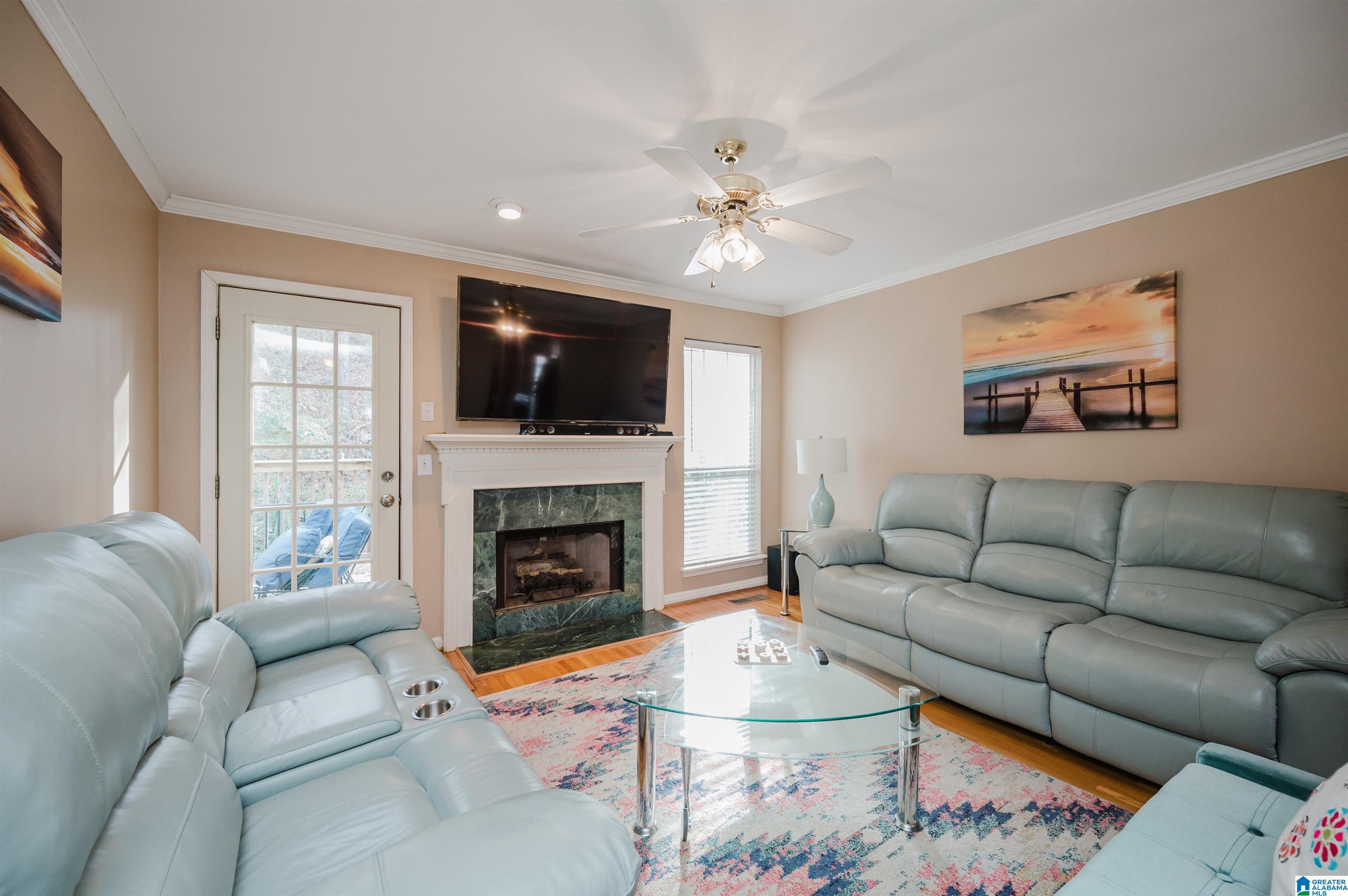 112 Windsor Ridge Drive Pelham, AL 35124 - Photo 6 of 40