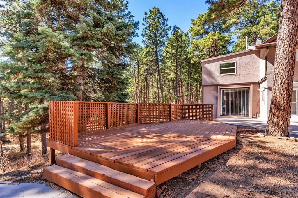 8326 Cuerna Verde Road Rye, CO 81069 - Photo 43 of 65