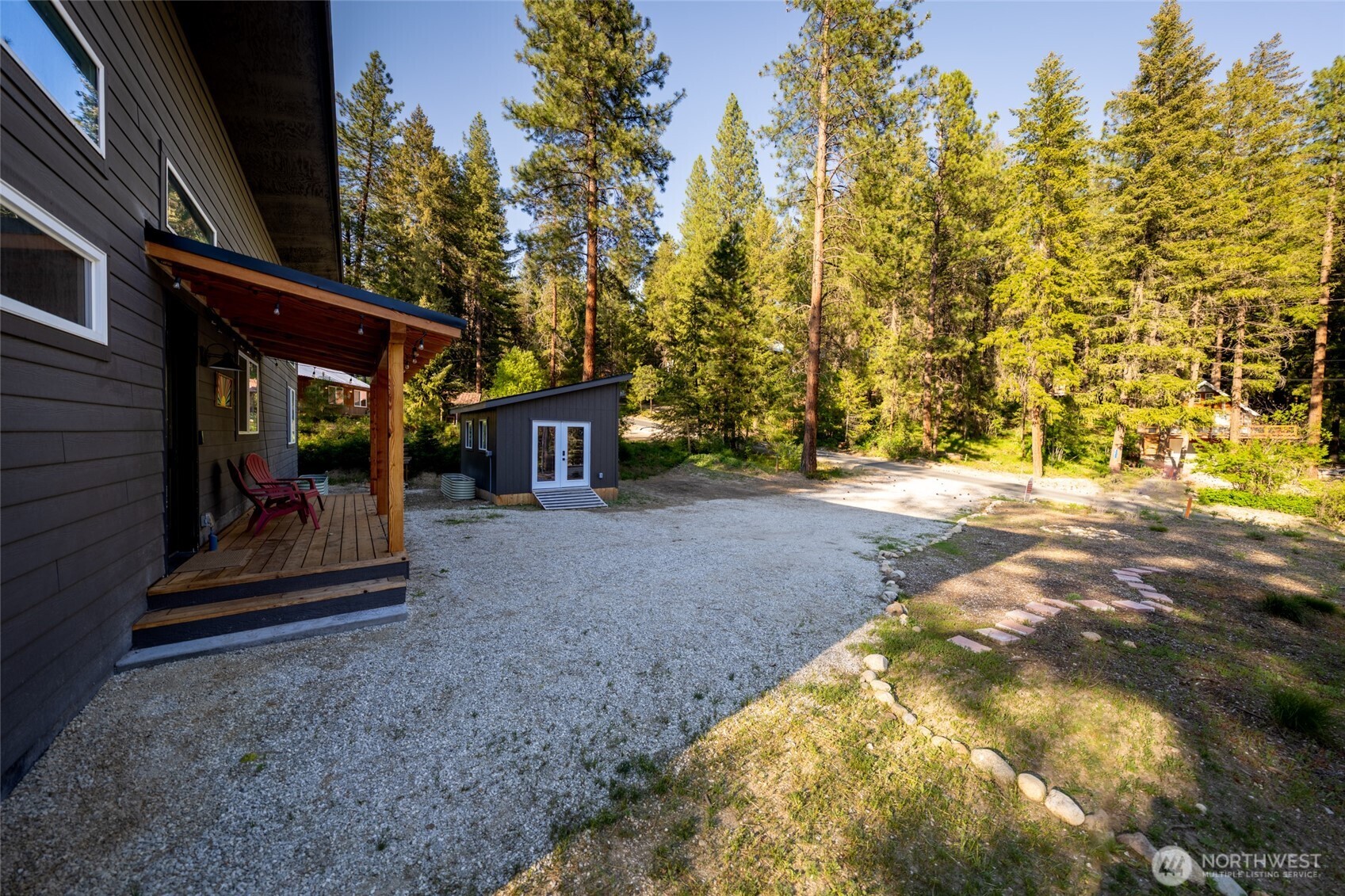 21817 Colt Road Leavenworth, WA 98826 - Photo 6 of 40 Gallery Image 6