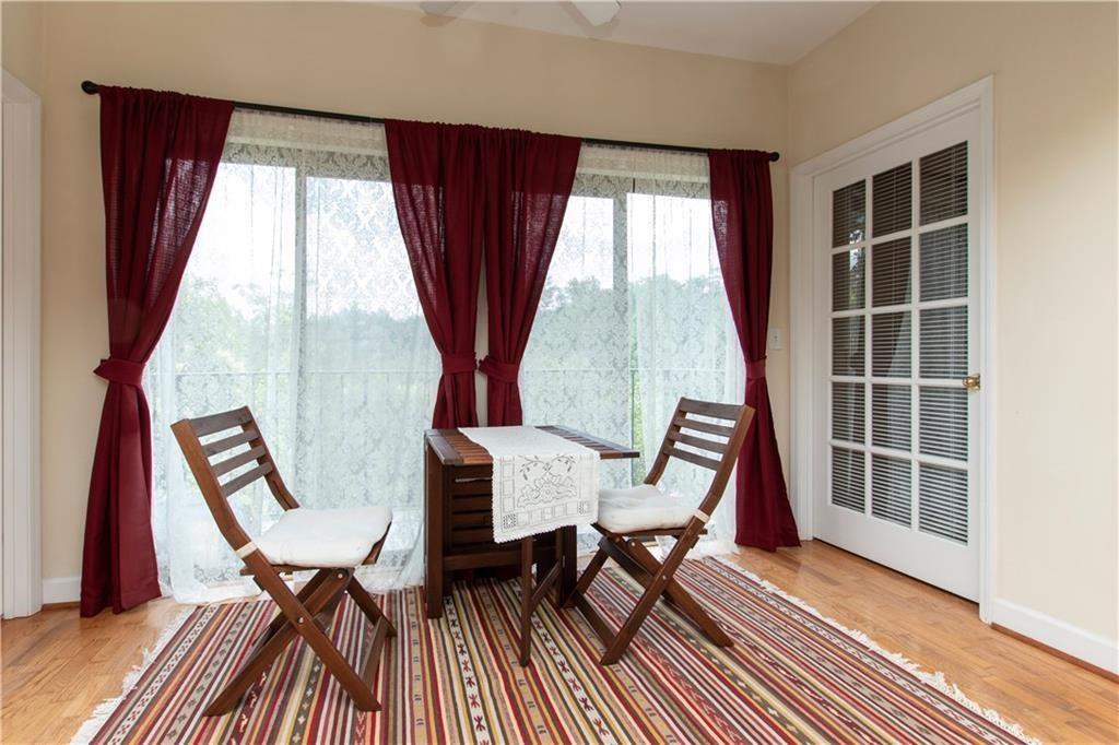 2921 Lenox Road Northeast, Unit 309 Atlanta, GA 30324 - Photo 12 of 17 Gallery Image 12