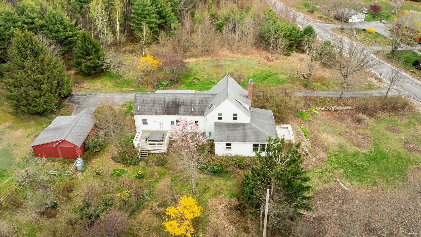 178 Spiller Hill Road Raymond, ME 04071 - Photo 18 of 69 178 Spiller Hill Road-18