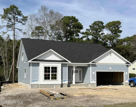 $409,075 | 1920 Caracara Drive, New Bern, NC 28560
