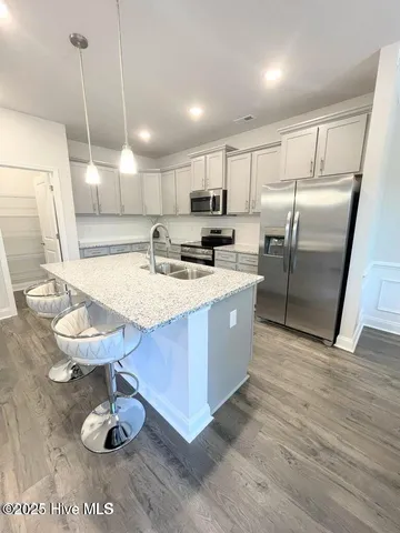 $409,075 | 1920 Caracara Drive, New Bern, NC 28560