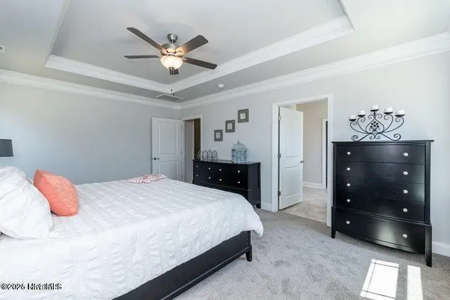 $409,075 | 1920 Caracara Drive, New Bern, NC 28560