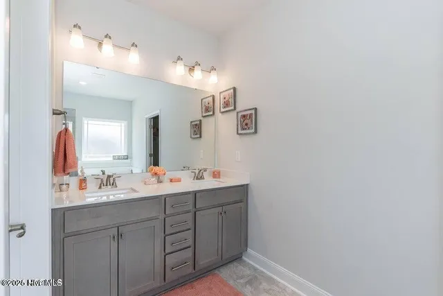 $409,075 | 1920 Caracara Drive, New Bern, NC 28560