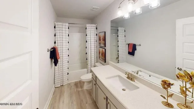 $409,075 | 1920 Caracara Drive, New Bern, NC 28560